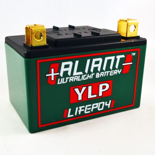 Aliant Ultralight YLP05B lithiumakku