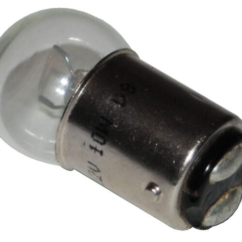 Bulb 12V 5W 2 pcs