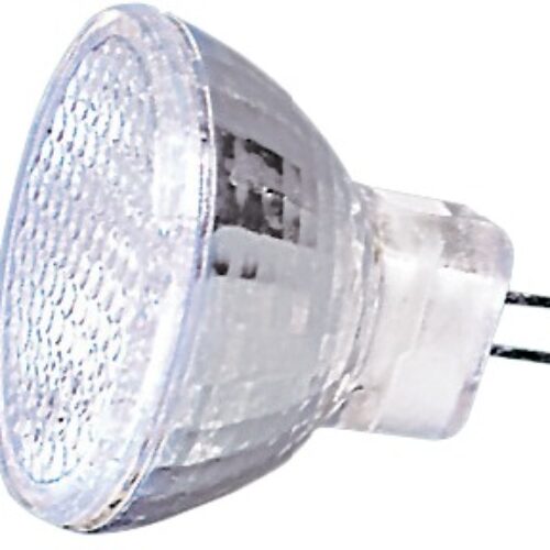 Halogen G4 12V 20W