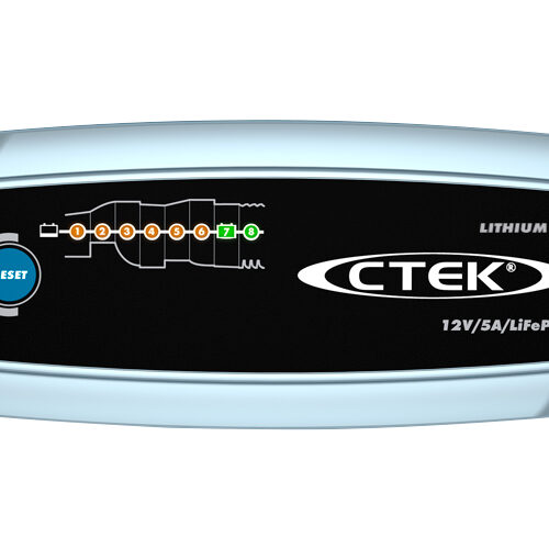 CTEK Lithium XS EU