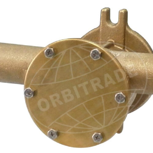 Orbitrade, Waterpump