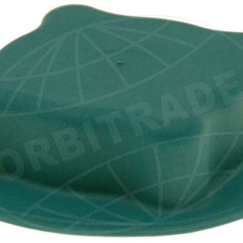 Orbitrade, Pressure cap