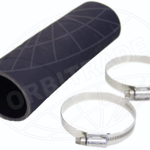 Orbitrade, hose kit