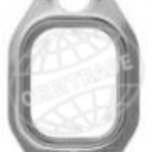 Orbitrade, exhaust gasket