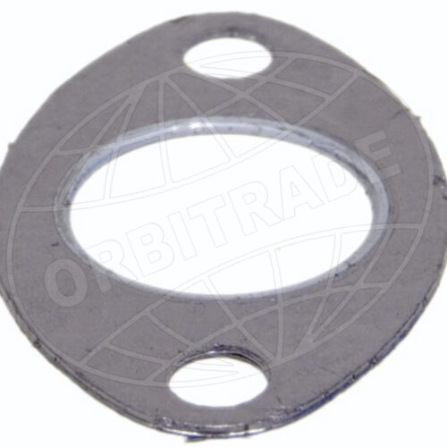 Orbitrade, exhaust gasket