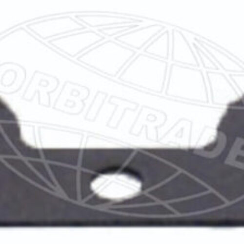 Orbitrade, exhaust gasket