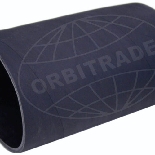 Orbitrade, exhaust hose