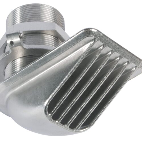 Sea intake stainless HP 2 ”