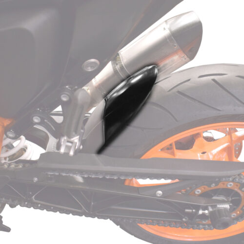 Puig Rear Fender Extension Ktm 125/390 Duke