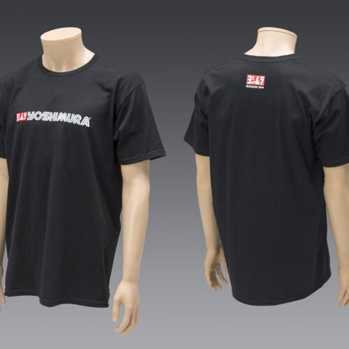 Yoshimura WreckTangle T-Shirt Black