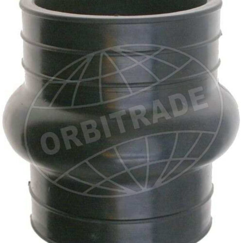 Orbitrade, exhaust bellow D3