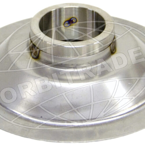 Orbitrade, thrust washer