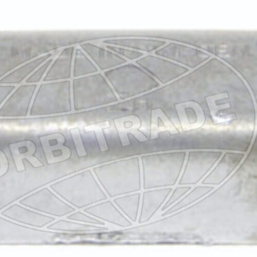 Orbitrade, zinc anode