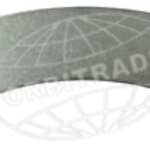 Orbitrade, Flange