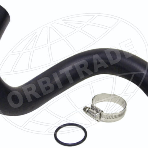 Orbitrade, hose , cooling