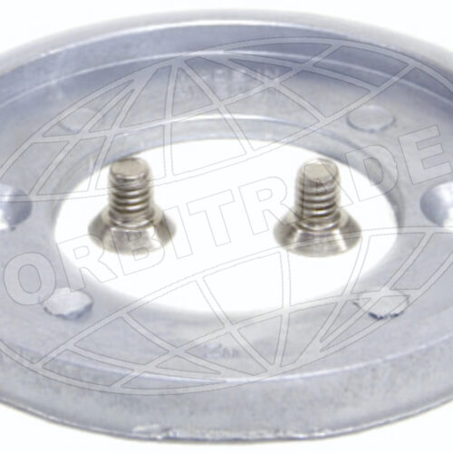 Orbitrade, zinc ring kit