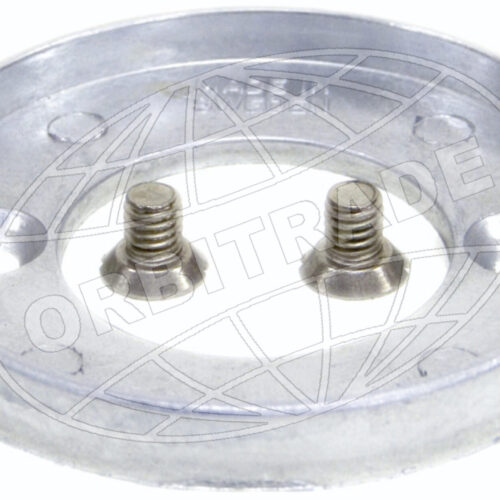 Orbitrade, zinc ring kit