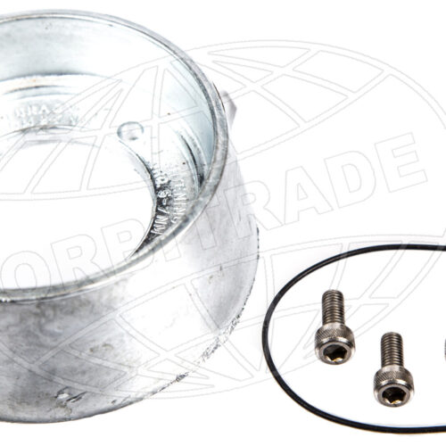 Orbitrade, zinc ring kit