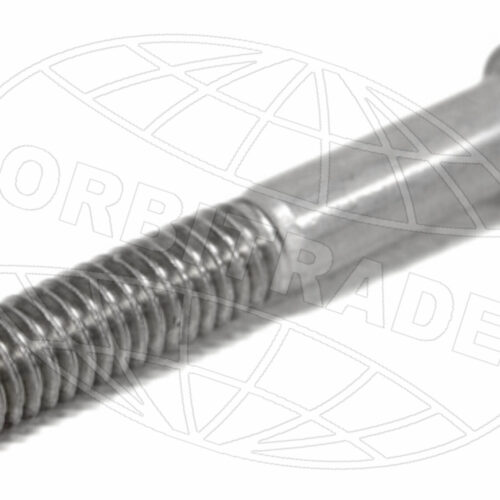 Orbitrade, lock screw