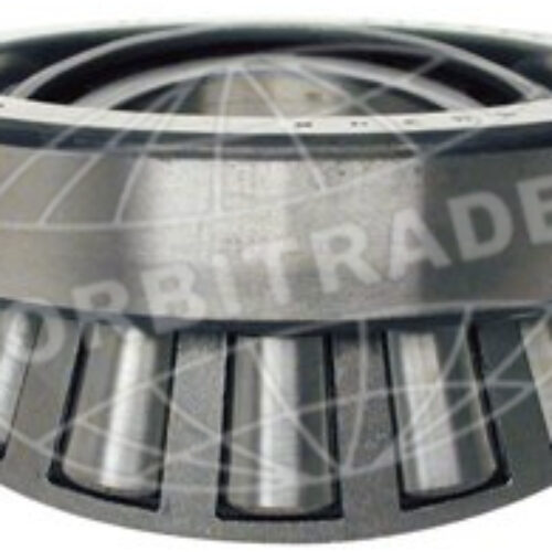 Orbitrade, ball bearing