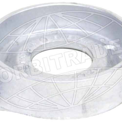 Orbitrade, zinc ring 120S, SB, C