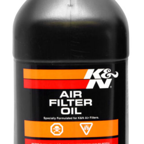 K&N FILTER OIL 3,78 L