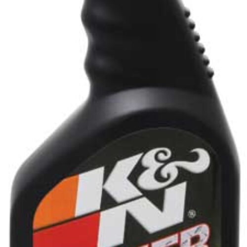 K&N Power Kleen, Filter Cleaner, 32 Oz Trigger Sprayer