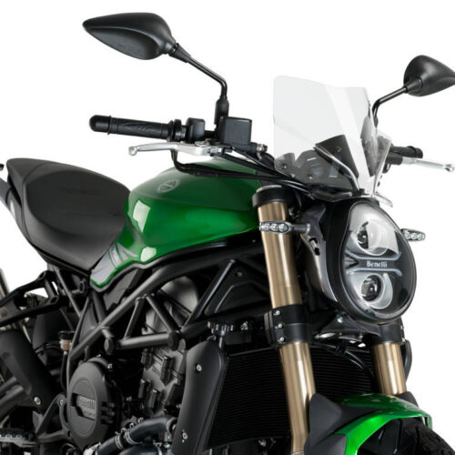 Puig Wind. New Generation Benelli 752S C/Clear