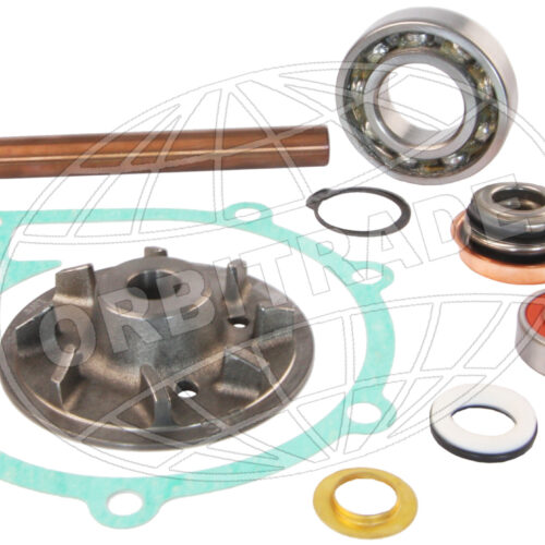 Repair kit circulating pump D30, D31, D32