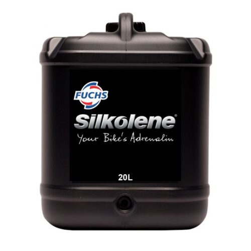 Silkolene Pro Cool (sininen) 20L