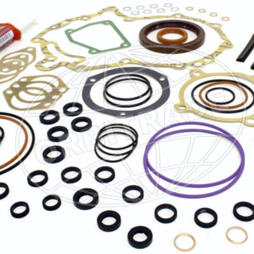 Orbitrade, gasket kit