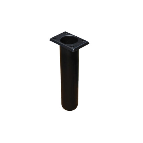 OS ROD HOLDER – RECTANGLE – 90 DEG. – BLACK