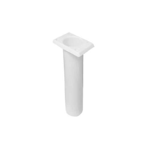 OS ROD HOLDER – RECTANGLE – 90 DEG. – WHITE