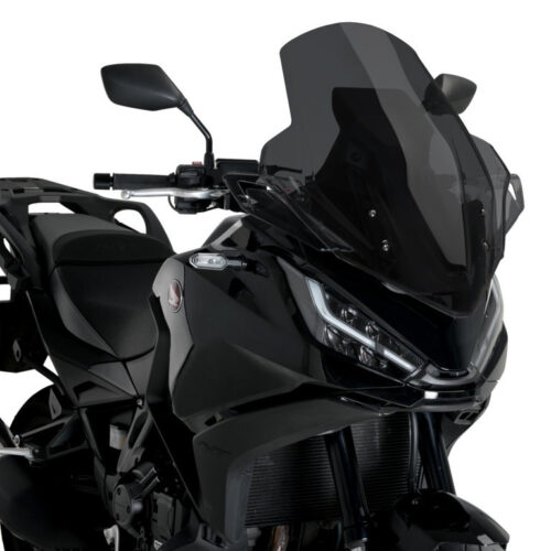 Puig Touring Screen Honda Nt1100 22′ C/Dark Smoke