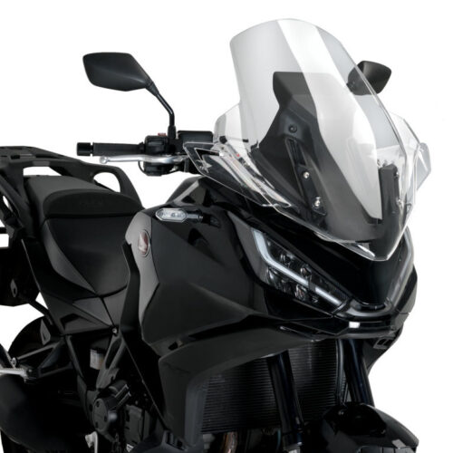 Puig Touring Screen Honda Nt1100 22′ C/Celar