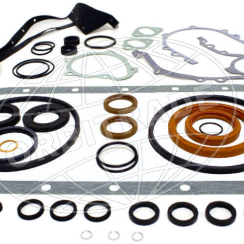 Orbitrade, gasket kit