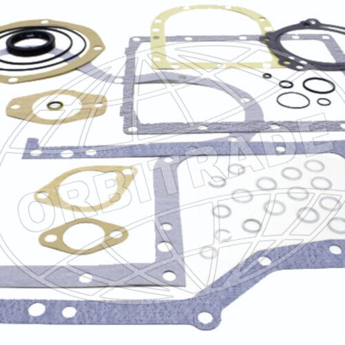 Orbitrade, gasket kit