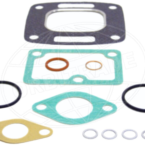 Orbitrade, gasket kit