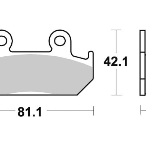 Sbs Jarrupalat Sintered