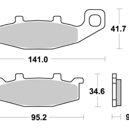 Sbs Jarrupalat Sintered