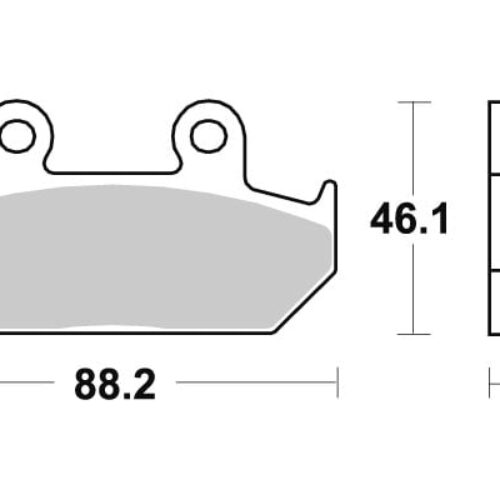 Sbs Jarrupalat Sintered