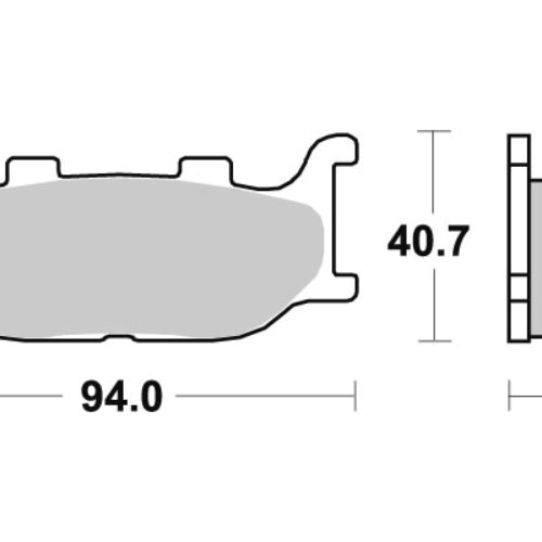 Sbs Jarrupalat Sintered