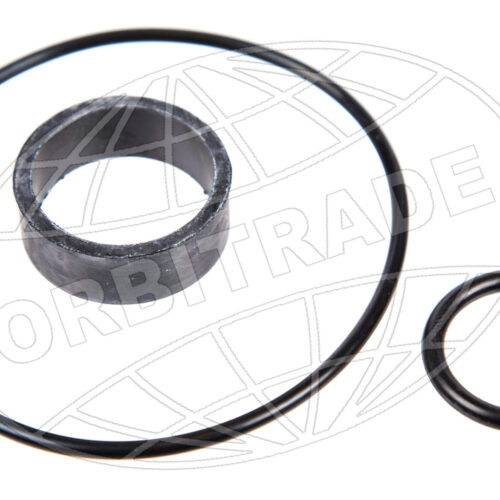 Orbitrade, gasket set DP-E,DP-G,DPX