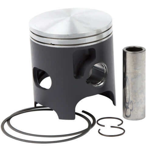 Vertex Piston kit KA KX-KXE250 2005-08 66,37mm