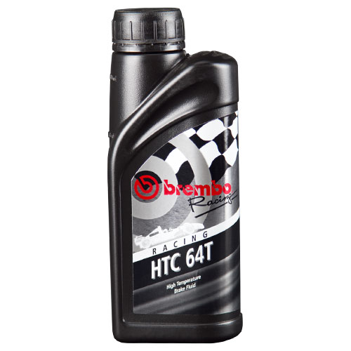 BREMBO HTC 64T BRAKE FLUID 500ml