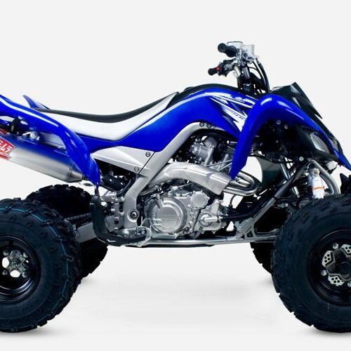 Yoshimura Full System Yamaha Raptor 700 Rs2/Ss/Alu