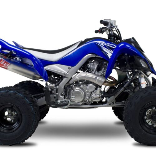 Yoshimura Slip-On Yamaha Raptor 700 Rs7/So/Alu