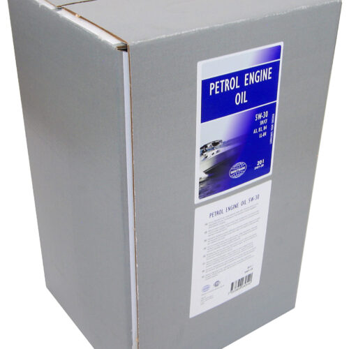 Orbitrade, Engine oil 5w-30, 20L Bag in box