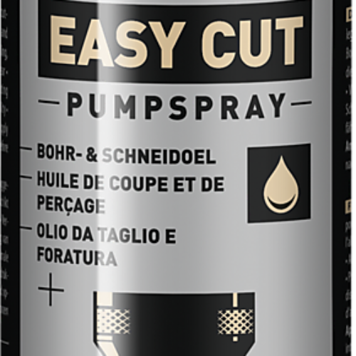 Motorex Easy Cut Spray 250ml (12)