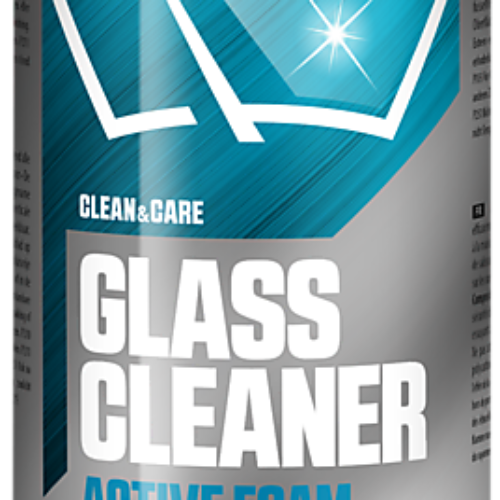 Motorex Glass Cleaner Foam 500ml (12)